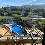 ático Con Piscina