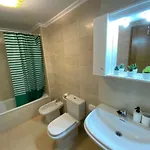 ático Con Piscina Appartamento O Porto de Espasante