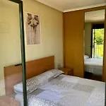 ático Con Piscina Appartamento *