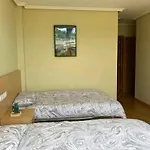 ático Con Piscina Appartamento *