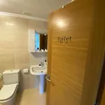 Appartamento ático Con Piscina O Porto de Espasante