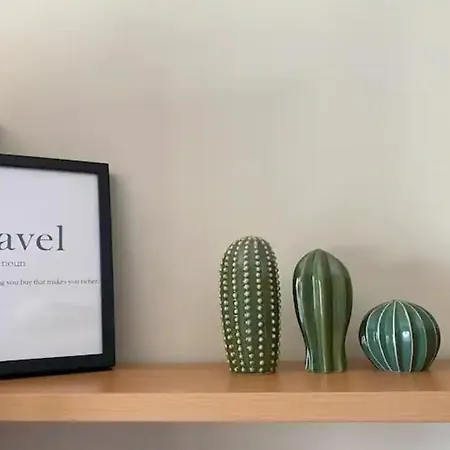 ático Con Piscina Apartamento Porto de Espasante