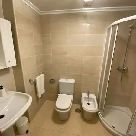 Διαμέρισμα Atico Con Piscina