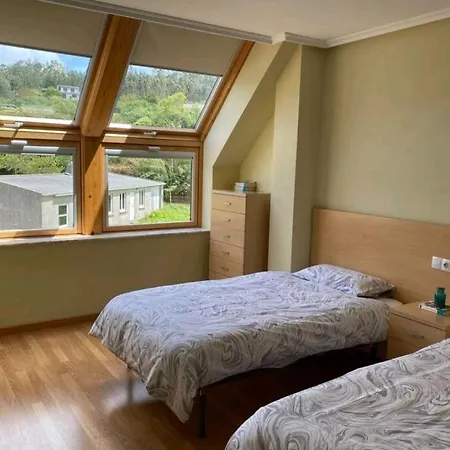 Atico Con Piscina Apartament