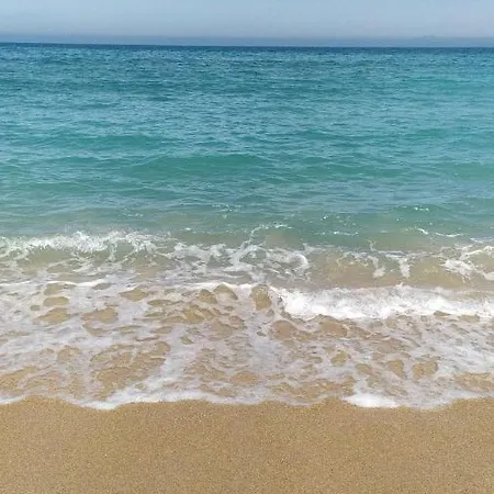 Atico Con Piscina Διαμέρισμα Porto de Espasante