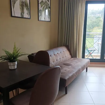Appartamento ático Con Piscina O Porto de Espasante
