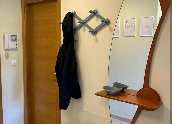 Apartament Atico Con Piscina *