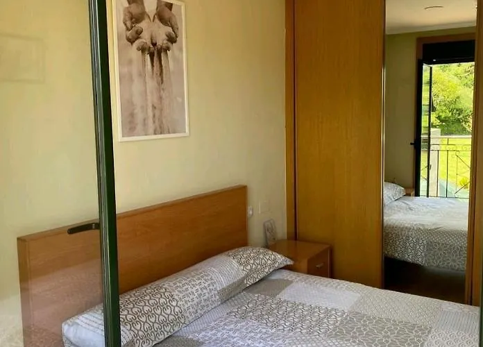 ático Con Piscina Appartamento *
