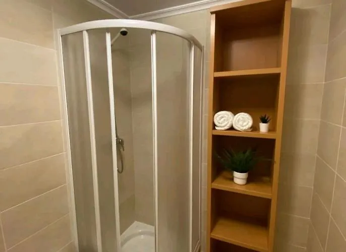 Atico Con Piscina