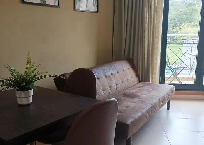Appartamento ático Con Piscina O Porto de Espasante
